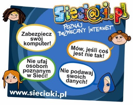 Dzień Bezpiecznego Internetu