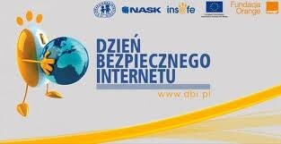 Dzień Bezpiecznego Internetu
