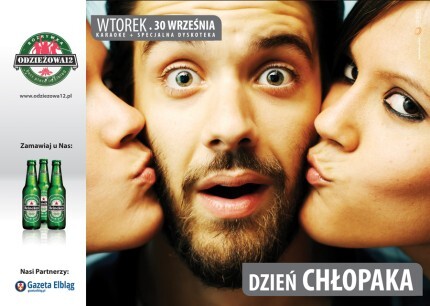 Dzień Chłopaka 2008