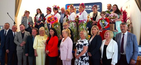 Ludzie z pasją i talentem nagrodzeni