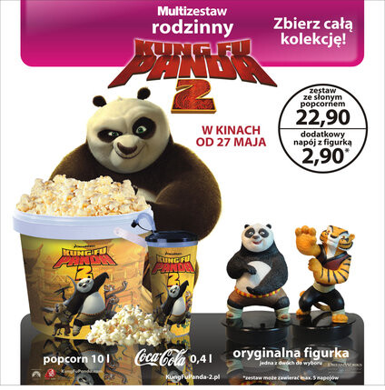 Dzień Dziecka w Multikinie