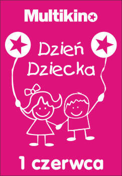 Dzień Dziecka w Multikinie
