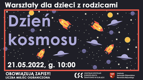 Dzień Kosmosu w „Światowidzie”