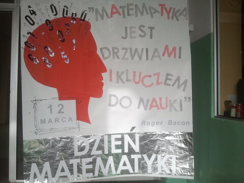 Dzień królowej nauk na Wyżynnej
