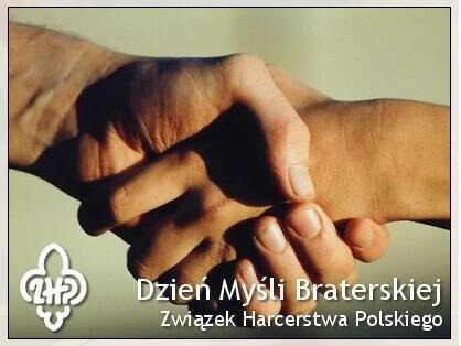 Dzień Myśli Braterskiej