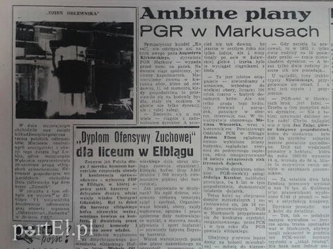 Dzień Odlewnika