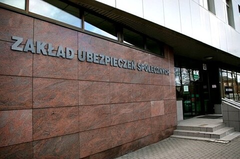 Dzień Otwarty dla płatników składek