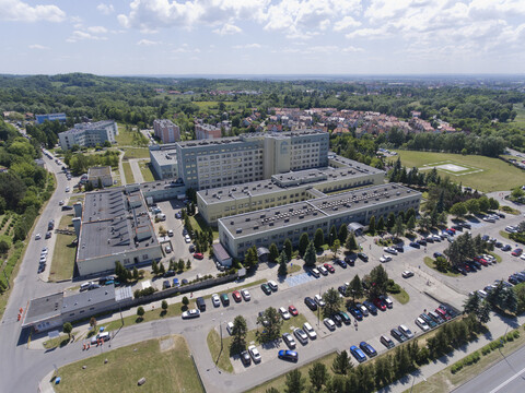 Dzień otwarty dla przyszłych rodziców w WSZ
