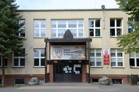 Dzień Otwarty w SP 25