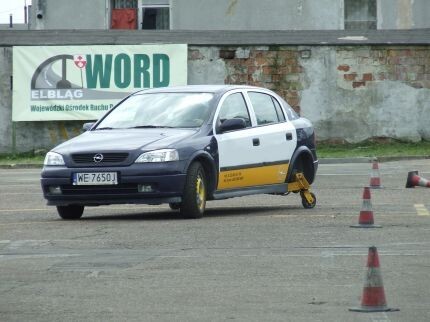 Dzień pełen atrakcji w WORD