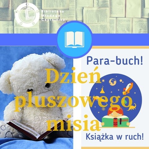 Dzień Pluszowego Misia w Bulaju