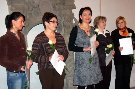 Dzień Pracownika Socjalnego