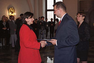 Dzień Pracownika Socjalnego