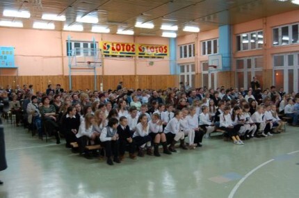 Dzień Prymusa