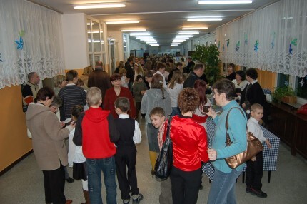 Dzień Prymusa w Zespole Szkół nr 1