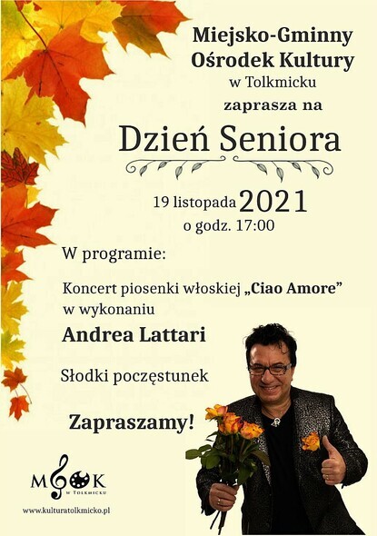 Dzień Seniora