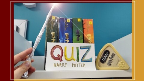 Dzień w Hogwarcie z Cyberiadą