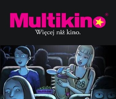 Dzień Wagarowicza z Multikinem