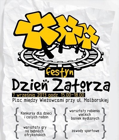 Dzień Zatorza