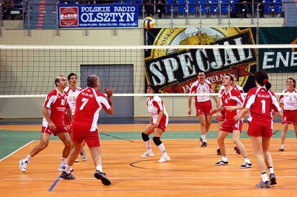 Dziennikarze pokonani