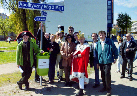 Kalendarium elbląskie: 28 kwietnia – 5 maja (odc. 45) 