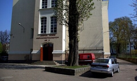 Olimpijczycy z ZSO nr 2