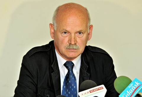 Dziewałtowski do Senatu