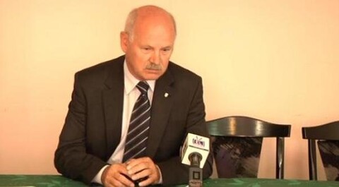 Dziewałtowski senatorem?