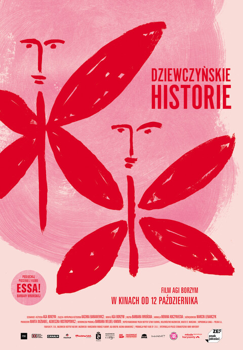 „Dziewczyńskie historie” w Kinie Światowid