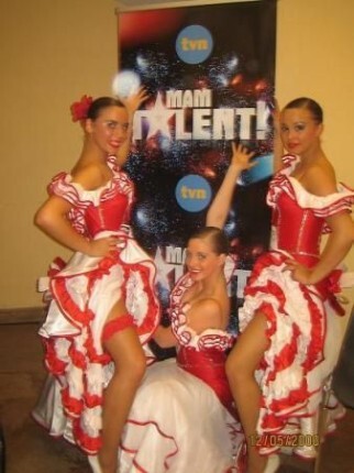 „Show Dance” przekonuje, że „ma talent”
