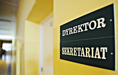 Będą nowi dyrektorzy?