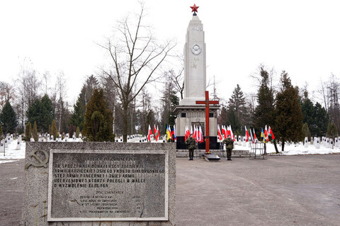 Świętowanie w ciszy