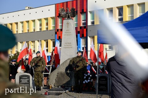 Zawsze wierni Bogu i Ojczyźnie