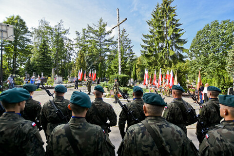 Pamiętamy o bohaterach