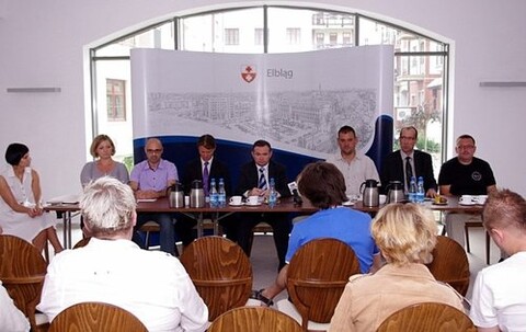 Dni Elbląga 2011