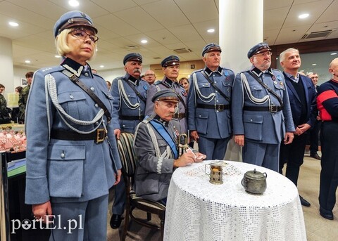 Marszałek jest Elblągowi bliski