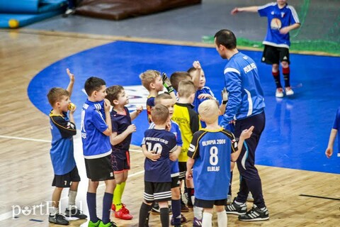 Nie zastanawiamy się, dlaczego nas to spotkało…
