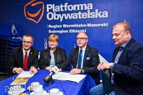 Program eKO na wybory