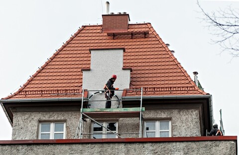 Na wieżyczkę wracają zegary