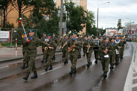 Dziś święto 16 PDZ