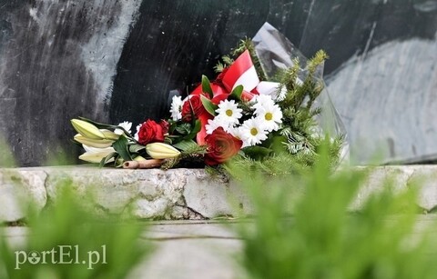Święto Pracy i unijna rocznica