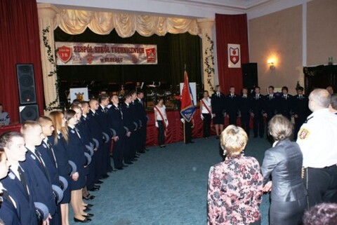 Praca w Policji to nie „W11”