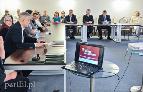 Elblążanie nie muszą. Mogą, ale czy chcą?