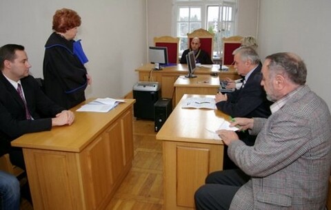 Pukin musi przeprosić