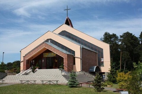 Ostatni przystanek EOK na Żuławach