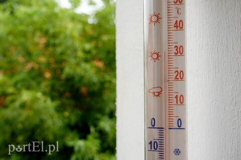 Upały nie ustąpiły, ale urzędnicy pracują już normalnie