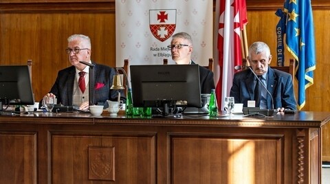 Dzisiaj sesja Rady Miejskiej. Oglądaj na żywo