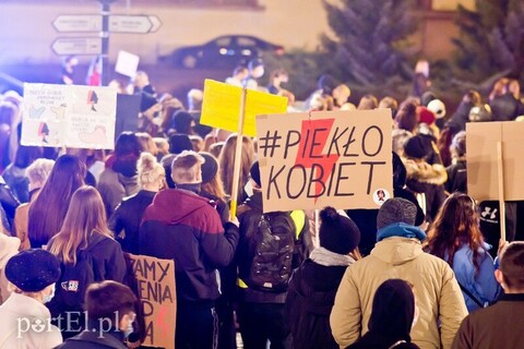 Dzisiaj też będą maszerować