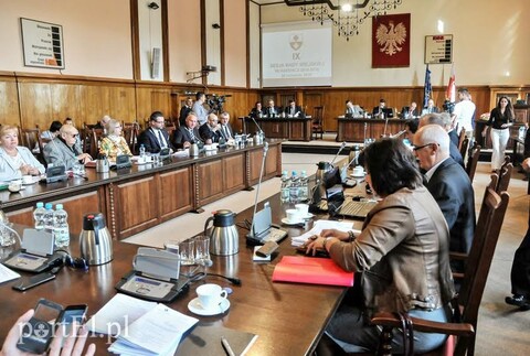 Będzie emisja i późniejsza spłata