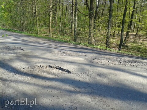 Slalomem na Jelenią Dolinę